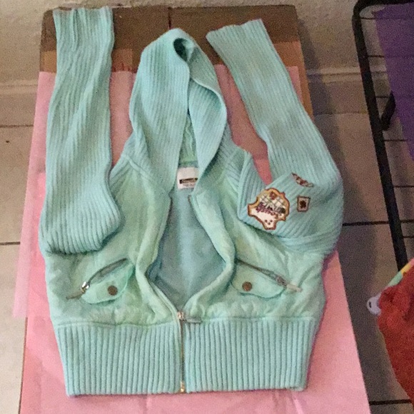 Jacket - Picture 2 of 2